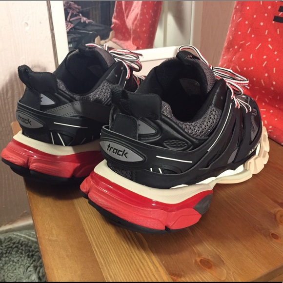 Balenciaga TrackRunner s41 - Picture 7 of 8